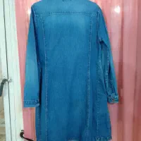 مانتو و کاپشن لی زنانه|لباس|قرچک, زیبا شهر|دیوار