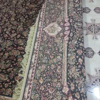 فرش محتشم ۲عدد ۱۲ متری|فرش|کرمانشاه, |دیوار