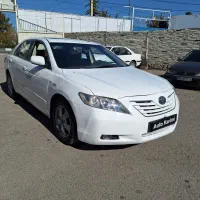 تویاتا کمری ۲۰۰۸|خودرو سواری و وانت|ارومیه, |دیوار