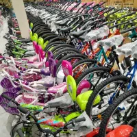 دوچرخه.   پسرانه ) ۱۲