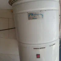 یک عدد کهنه شور و سه عدد کانال کولر