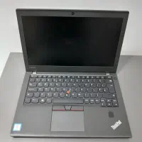 لپ تاپ Lenovo x250 نسل ۵ با کیف و موس اشانتیون