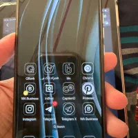 شیائومی ۵۱۲ گیگ رم ۱۲ فوق العاده سبک