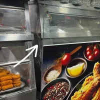 مرینیتور واکیوم+ دیسپلی سوخاری مستر ایران|کافی‌شاپ و رستوران|پاکدشت, پاکدشت (مامازند)|دیوار