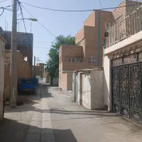 فروش ملک کلنگی با مجوز ساخت ۵طبقه