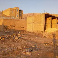 املاک|فروش زمین و ملک کلنگی|شیراز, کیان آباد|دیوار