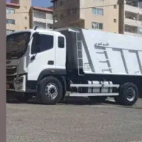 ماشین کم کار امپاور کمپرسی ۱۹ تن