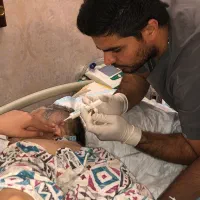 خدمات پرستاری و تزریقات