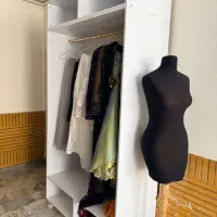 باکس رگال MDF