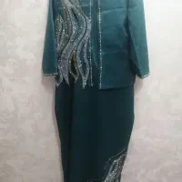لباس مجلسی وکت وشلوار