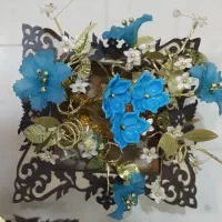 گلدون تزیینی