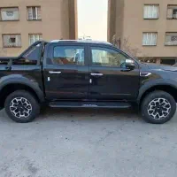 KMC T9 1404 black|خودرو سواری و وانت|تهران, شهرک دانشگاه شریف|دیوار