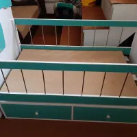 تخت خواب کودک