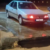 پژو 405|خودرو سواری و وانت|طبس, |دیوار