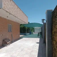 فروش باغ ویلا