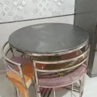 میز و سندلی