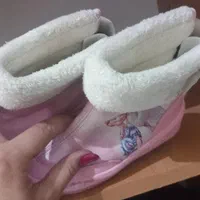 کفش دخترانه پاییزی|کفش و لباس بچه|گرگان, |دیوار