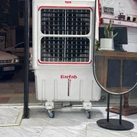 فروش کولر برفاب