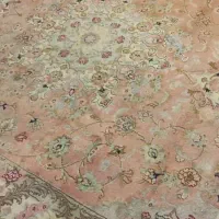 فرش دستبافت ۹متری