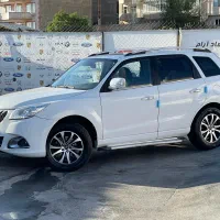 هایما اس سون s7|خودرو سواری و وانت|تبریز, |دیوار