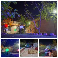 پول سوئیت بده ویلا بگیر