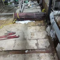 لوله‌باز‌کنی‌لوله‌کشی‌‌تاسیسات‌شستوشوی‌مبدل|خدمات پیشه و مهارت|رودهن, |دیوار