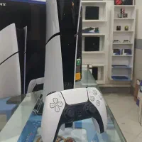 پلی استیشن ۵ اسلیم دیجیتال بسیار تمیز