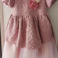 لباس مجلسی دخترانه