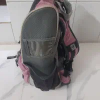 کوله پشتی خارجی|کیف، کفش، کمربند|ملارد, |دیوار