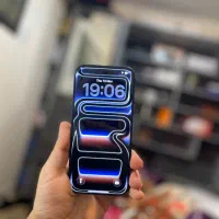 iPhone 17 Pro|موبایل|کرج, شهرک ولیعصر|دیوار