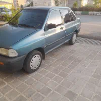 پراید۸۳انژکتور خلخال