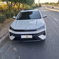 خودرو کی ام سی جی سون KMC J7