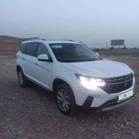 FMC. T5|خودرو سواری و وانت|تهران, یوسفآباد|دیوار