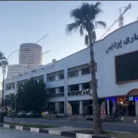اجاره مغازه پاساژ پردیس فول امکانات ۲۷ متری