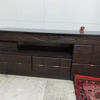 زیر تلویزیونی نو