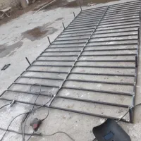 جوشکاری سیار.|خدمات پیشه و مهارت|بروجرد, |دیوار