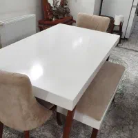 میز غذا خوری