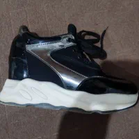 کفش لژ دار دخترانه|کیف، کفش، کمربند|اندیمشک, |دیوار