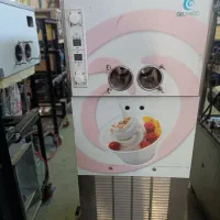 تعمیر تخصصی دستگاه بستنی|ماشینآلات صنعتی|شهرضا, |دیوار