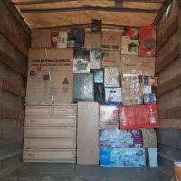 جابجایی و چیدمان آسباب منزل حرف ای و با خاور