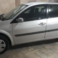 خودرو مگان ۱۶۰۰ وارداتی|خودرو سواری و وانت|بجنورد, |دیوار