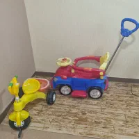 وسایل بچه