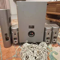 دی وی دی پلیر مدل یاماها|صوتی و تصویری|پرند, فاز ۶|دیوار