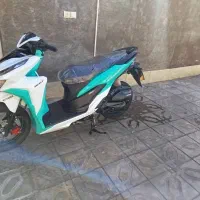 موتورکلیک صفر