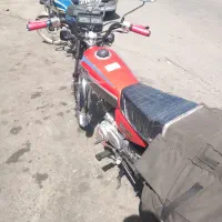 موتور|موتورسیکلت|سنندج, |دیوار