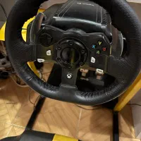 فرمان بازی logitec|کنسول، بازی ویدئویی و آنلاین|بندرعباس, |دیوار