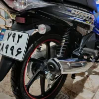 ehsan1404|موتورسیکلت|بیرجند, |دیوار