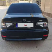 فروش سورن پلاس xu7p1404برقی|خودرو سواری و وانت|بندر دیر, |دیوار