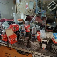 براوو|موتورسیکلت|بجنورد, |دیوار