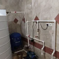 لوله کشی اب و فاضلاب کشی جزی وکلی|خدمات پیشه و مهارت|تهران, جمهوری|دیوار